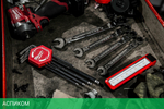 Набор ключей Milwaukee Compact 4932492399