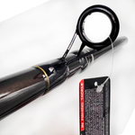 Удилище фидерное KDF Afstand 3,3 м тест 60-120 гр желтый чехол