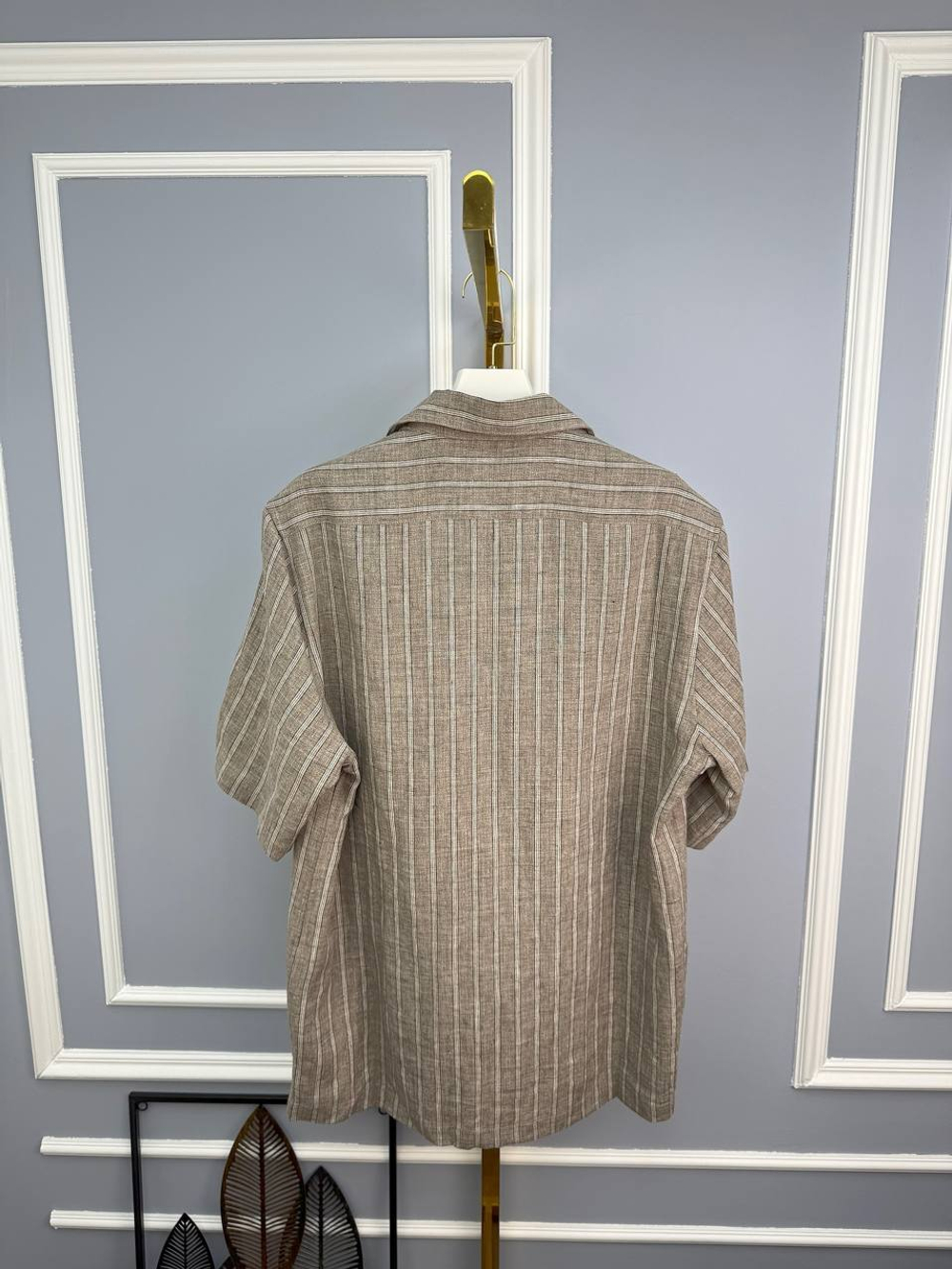 Рубашка Brunello Cucinelli