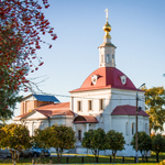 «Коломенский калач»