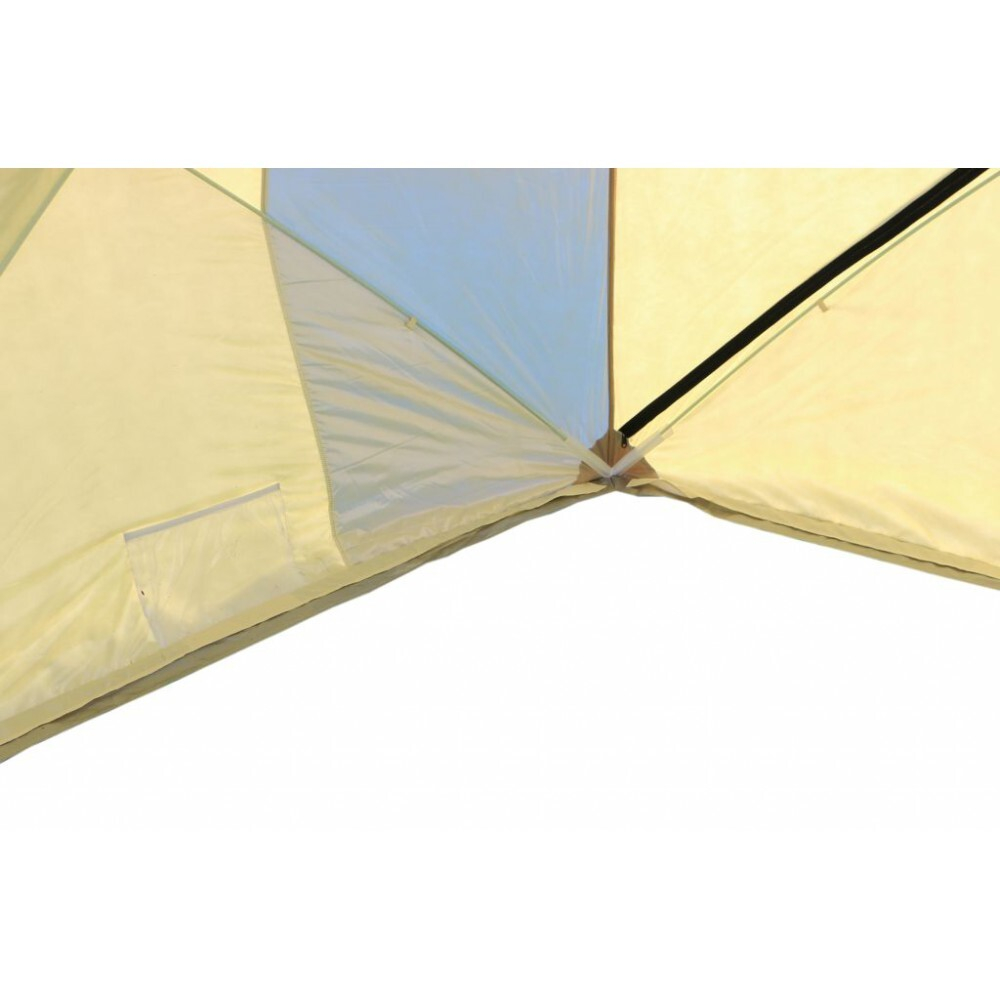 Палатка "Polar Bird" 4Т long