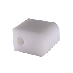 WS0214 Фторопластовая проставка для кареток