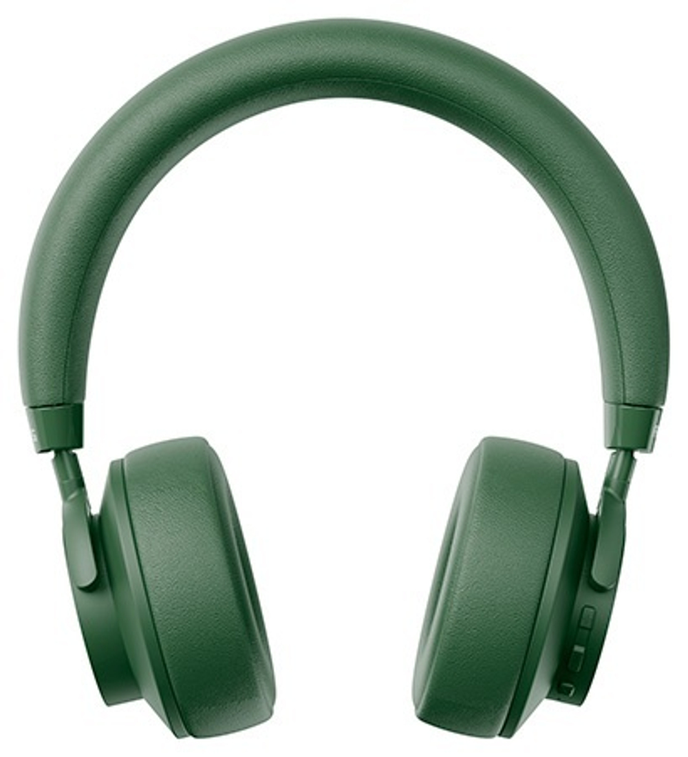 Наушники ARG IS-104 Green зеленый