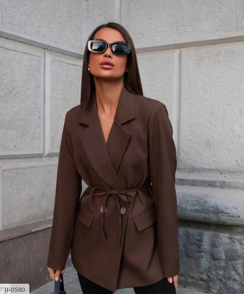 Пиджак II-0576 Фабрика Моды