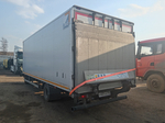 ТТМ-Центр АФ-4762* на шасси Mitsubishi FUSO Canter Изотермический/рефрижератор с гидробортом АФ-4762