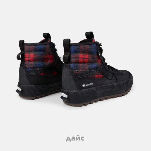 Ботинки Vans Sk8-Hi Gore-Tex MTE-3 артикул:VN0A5I114581 - купить в магазине Дайс