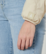 Куртка Patrizia Pepe - бежевый(8O0168 A554)