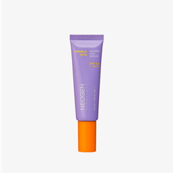 NEOGEN Осветляющая солнцезащитная сыворотка Double Vita Watery Sun Serum (50 мл)