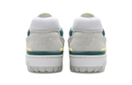 Кроссовки New Balance Nb 550 "Reflection" (Женская размерная сетка)