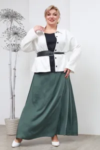 Юбка 5653 Fabrika