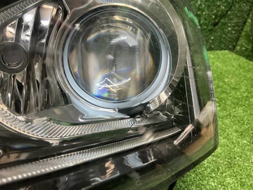 Фара левая Hyundai Tucson 3 (2018-2021) галоген