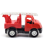 Пожарная машина 20см. BTG-036-2 (20х11х12см)