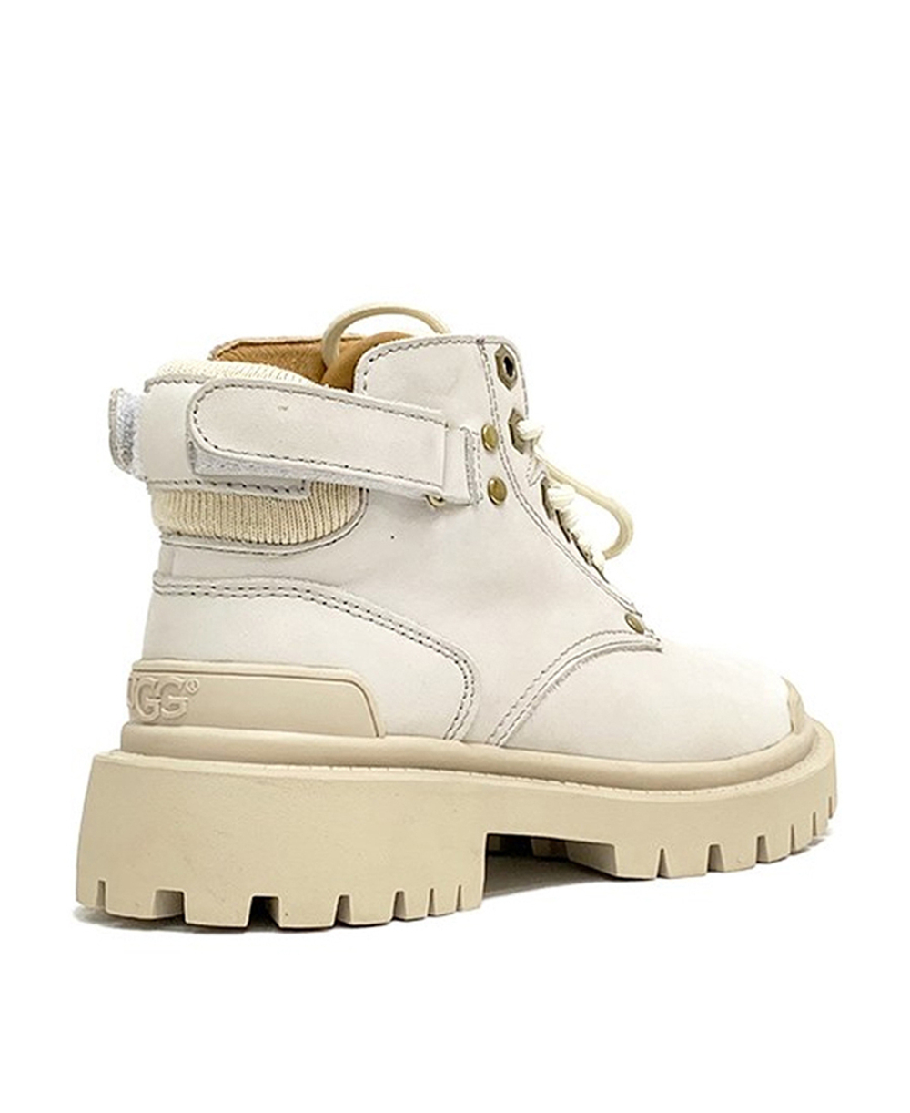 UGG & MARTIN BOOTS Sand