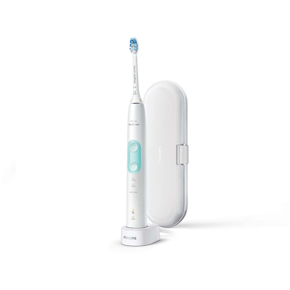 Зубная щетка Philips HX6857/11
