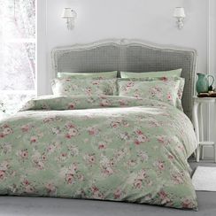 Постельное белье  ROSE DANTELA deluxe TIVOLYO HOME Турция