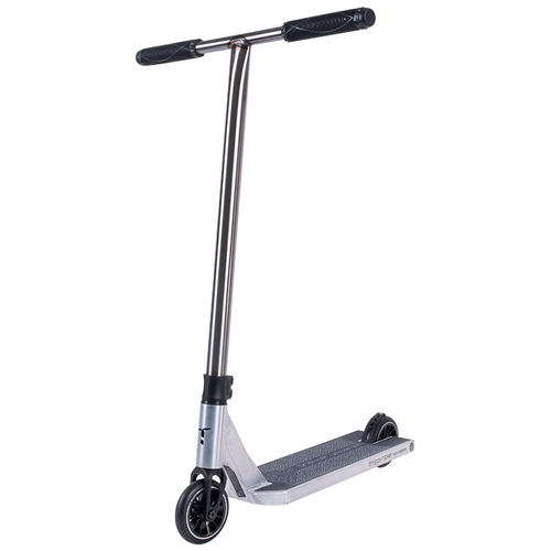 Самокат трюковой Drakkar Universal серый