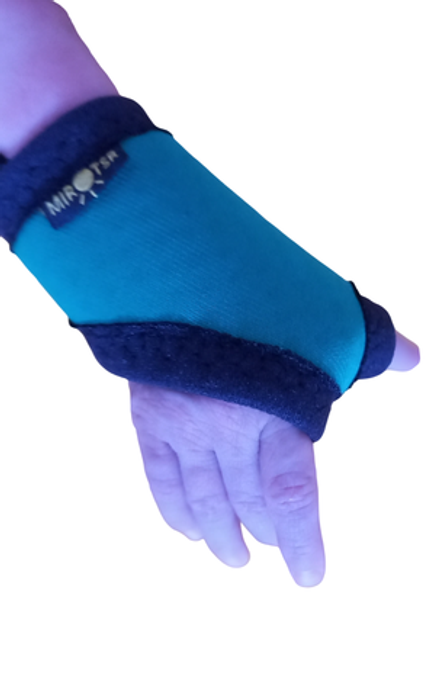 Ортез из неопрена для отведения большого пальца