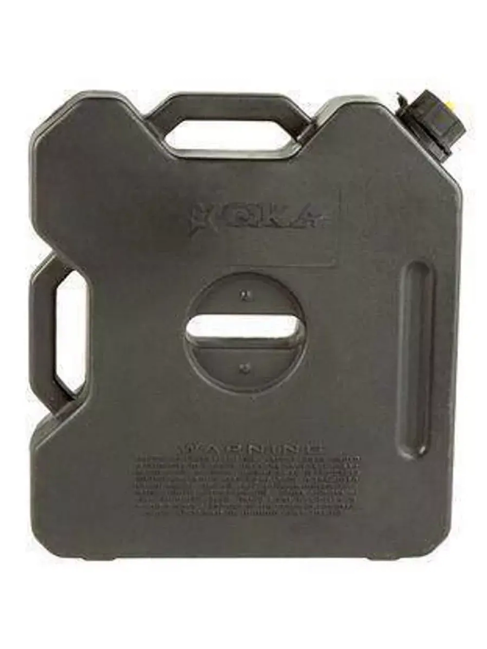 Канистра зелёная, 12 л