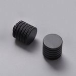 Ручка-кнопка HK001 black