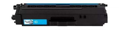 Тонер-картридж WBox, аналог Brother TN-325C для HL4140/4150/4570/DCP9055/9270/MFC946 (4K) Cyan