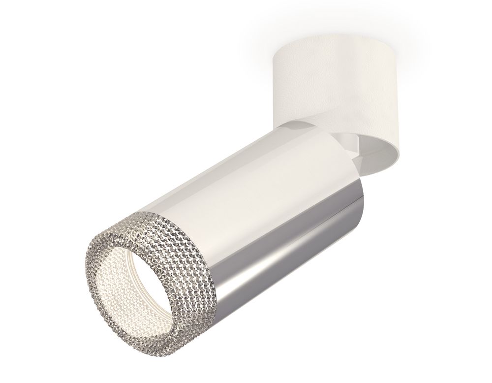 Ambrella Комплект накладного поворотного светильника MR16 Споты XM6325031