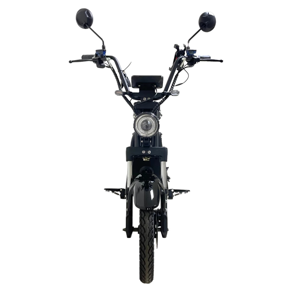 Электроскутер Skyboard Sakhalin 1200W