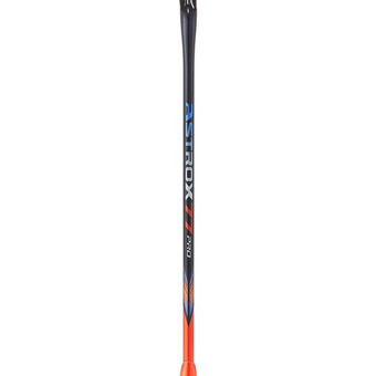 Ракетка для бадминтона Yonex Astrox 77 Pro - high orange + Струны