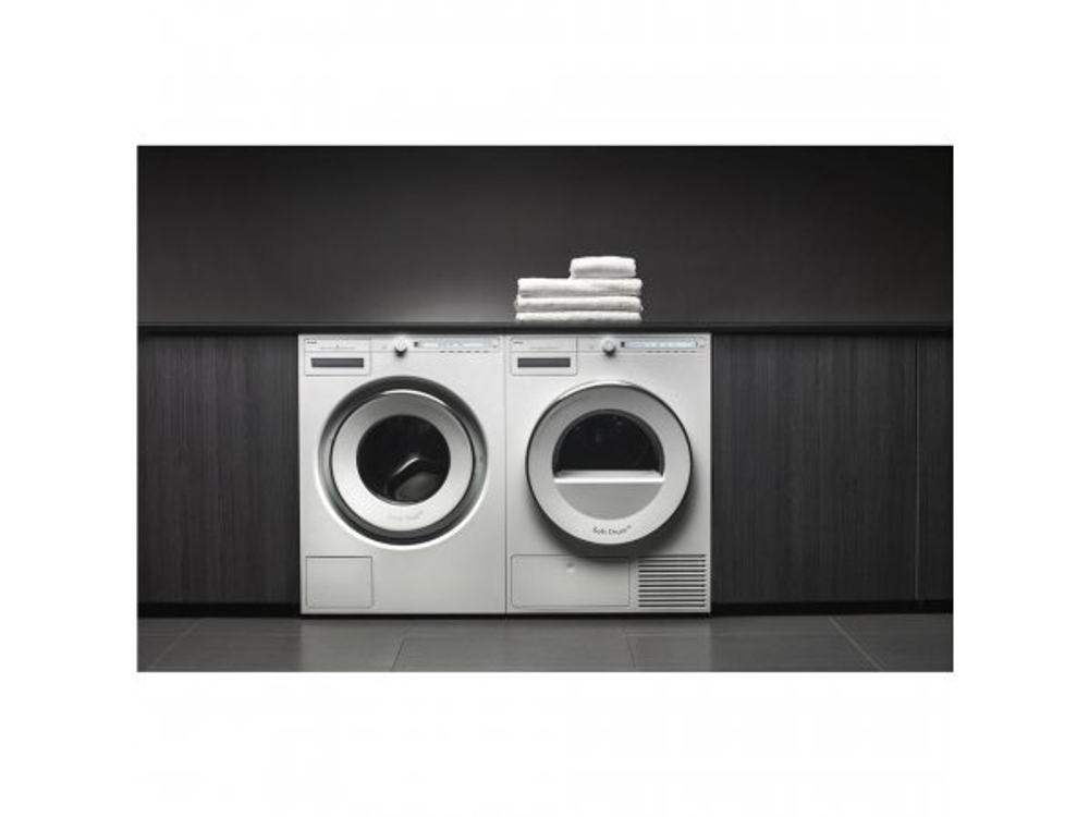 Сушильная машина Asko T208C.W