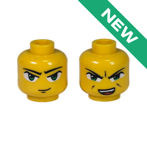 NEW Голова Аниме от Ха-Я-То 3626pb0017