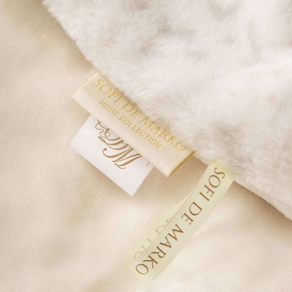 Мех №4 Покрывало 220х240