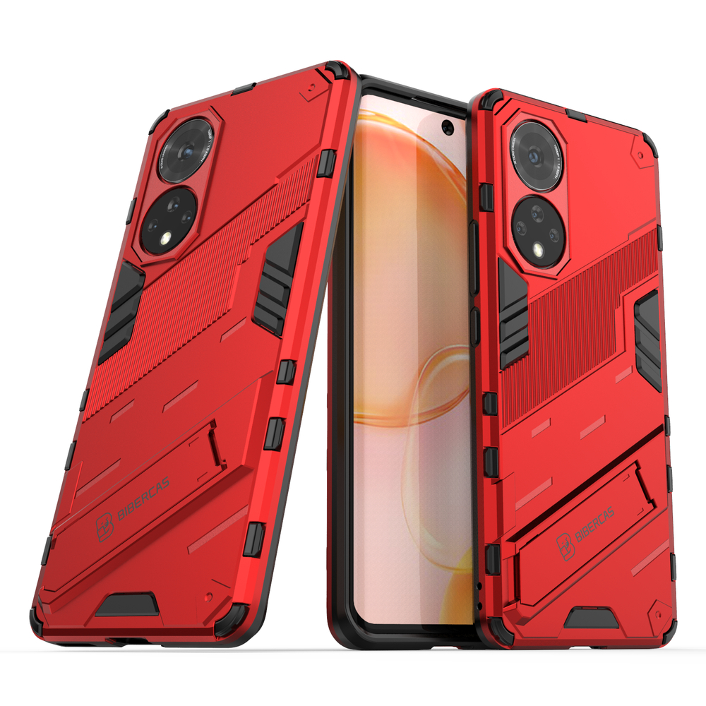 Чехол Warrior Case для Honor 50 / Nova 9