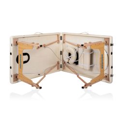 Массажный стол складной Mizomed Standart 2 (S)