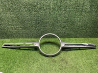 Накладка решетки Mercedes GLE V167 (2018-2024) AMG