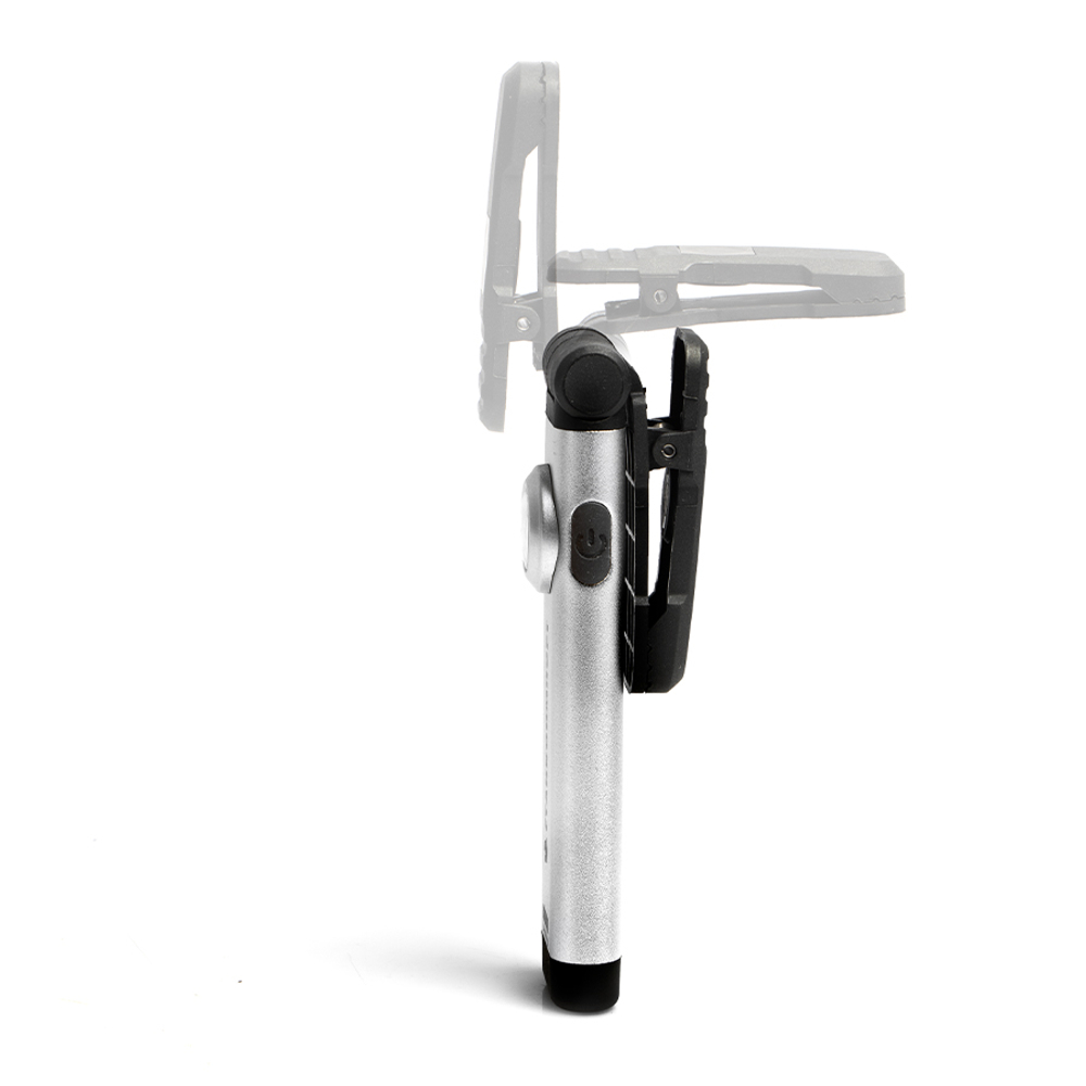 Фонарь светодиодный  с УФ подсветкой,СТАНКОИМПОРТ, FLB101UV