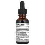 Nature's Answer, экстракт толокнянки с низким содержанием спирта, 1000 мг, 30 мл (1 жидк. унция)