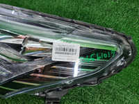 Битая Фара левая Haval Jolion (2021-н.в.) LED