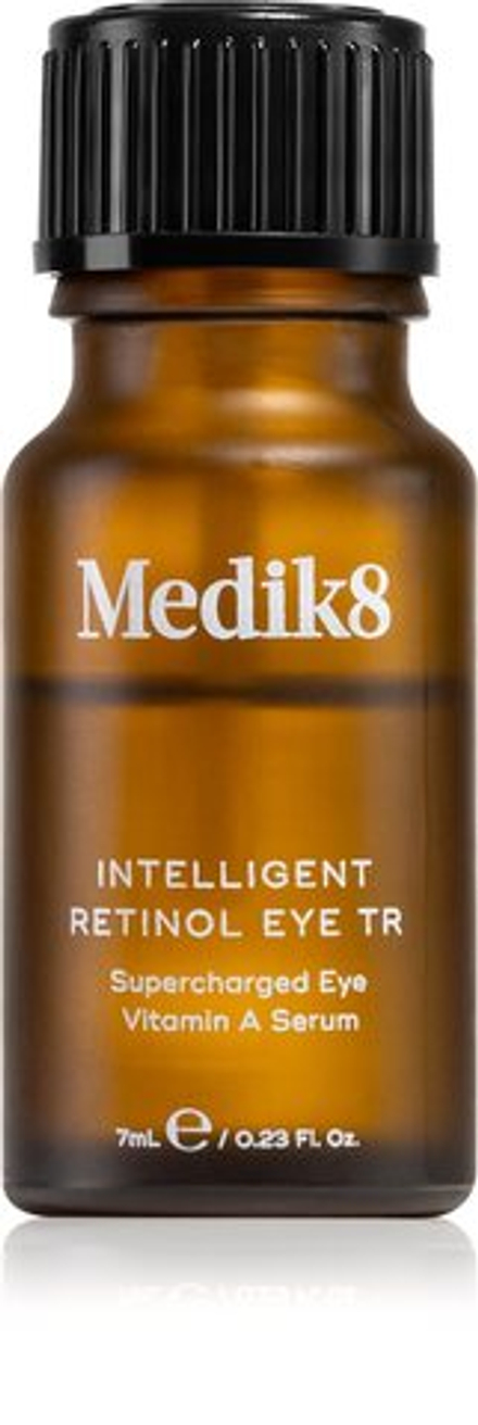 Medik8 C-Tetra Eye - осветляющая сыворотка для глаз с витамином С /   7  ml  / GTIN 818625021030