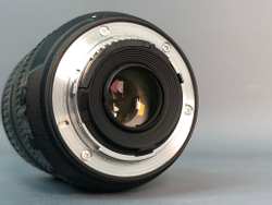 Nikon 16-85mm 3.5-5.6G ED DX