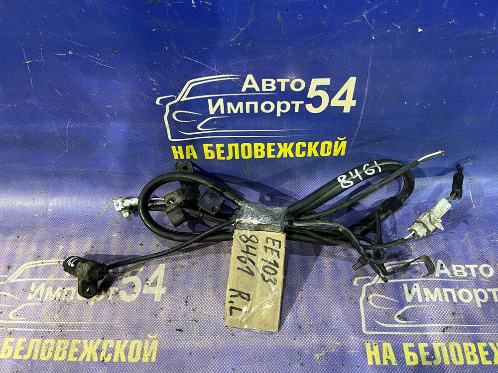 Датчик ABS задний левый TOYOTA COROLLA 1998-2002