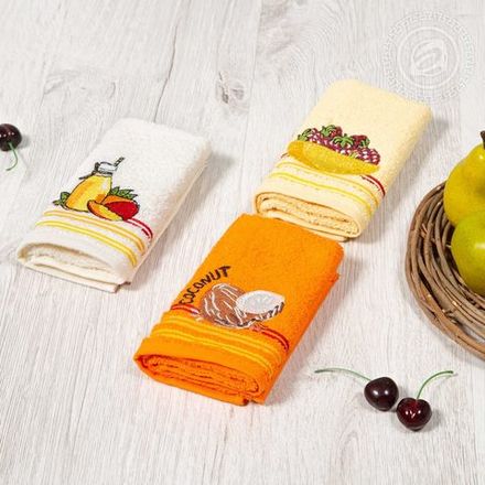 КУХОННЫЕ ПОЛОТЕНЦА