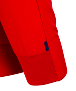 Куртка спортивная JOGEL NATIONAL PerFormDRY Woven Jacket, красный