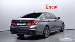 BMW 5 Series (G30) 530i M Sports Plus (04.2020)