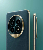 Смартфон Realme 13 Pro 12/5126GB, 2 SIM, Ростест, Emerald Green