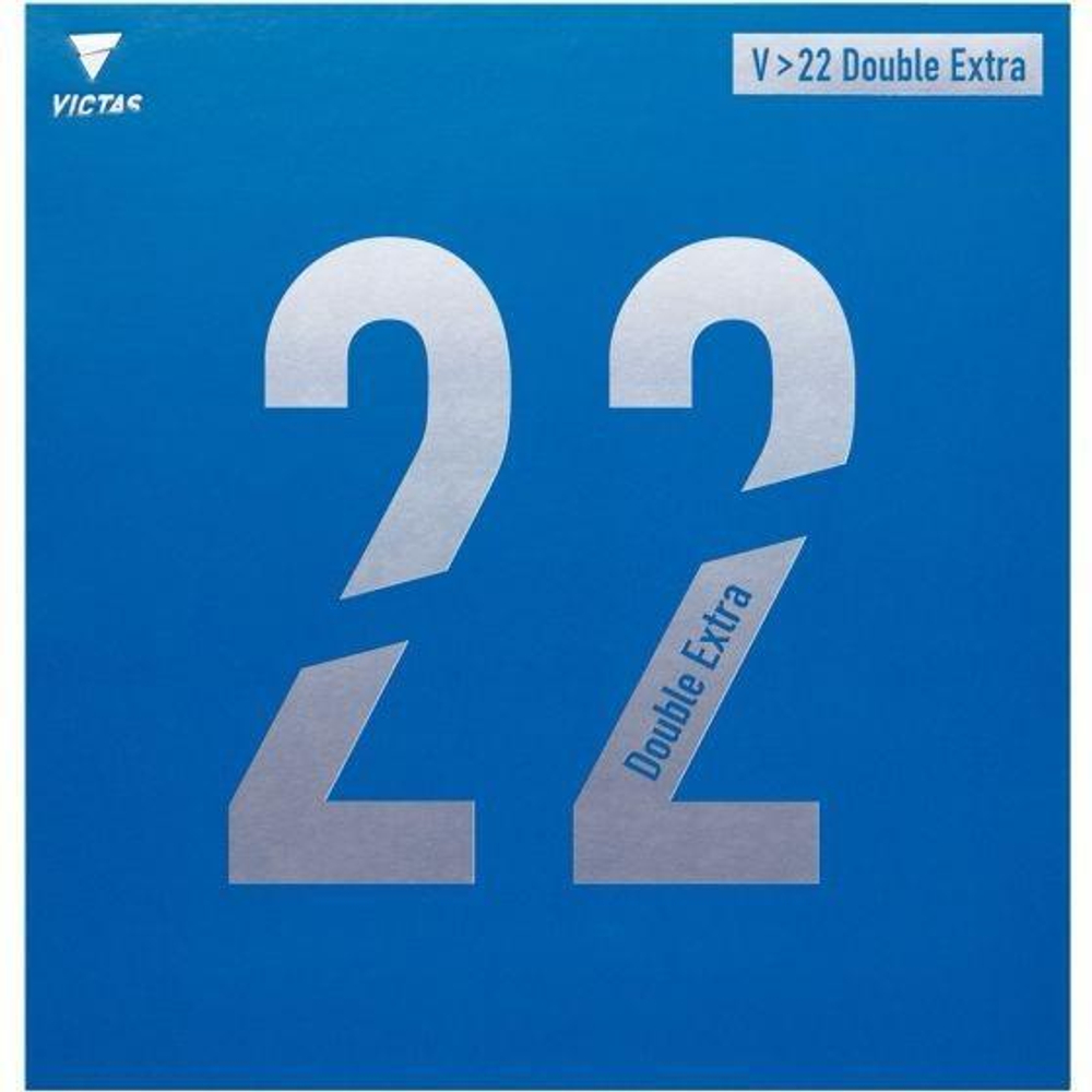 Victas V &gt; 22 Double Extra