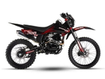 Мотоцикл кроссовый эндуро SHARMAX Sport Air 300 BE