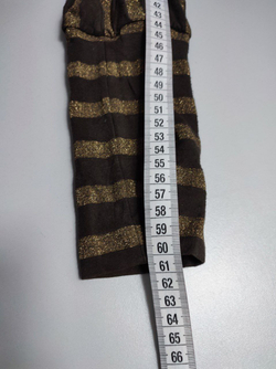 Джемпер с воротником 40 размер