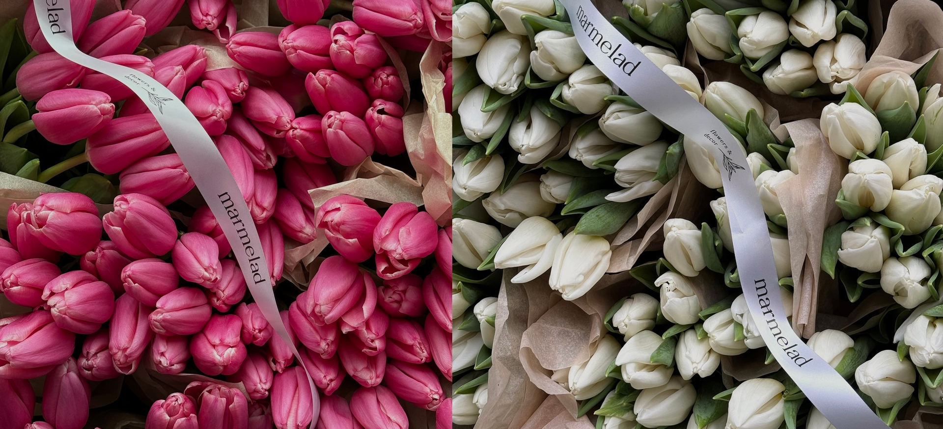 ТЮЛЬПАНЫ на 8е марта