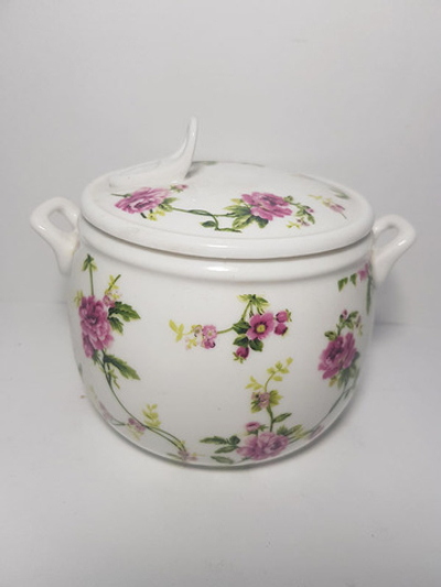 Супница Васильки