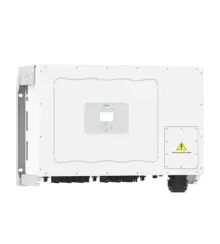 Сетевой инвертор Deye SUN-100K-G03