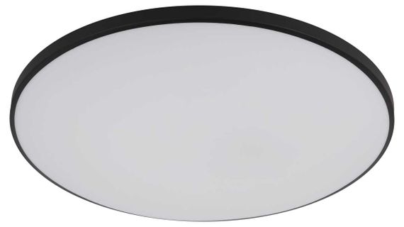 Светильник потолочный светодиодный Rivoli Nova 6179-733 LED 3000K-6500k 80 Вт Б0069796